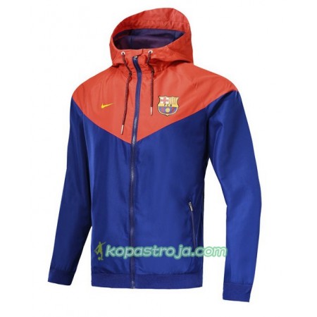 FC Barcelona Windrunner Träningsjacka 2018/19